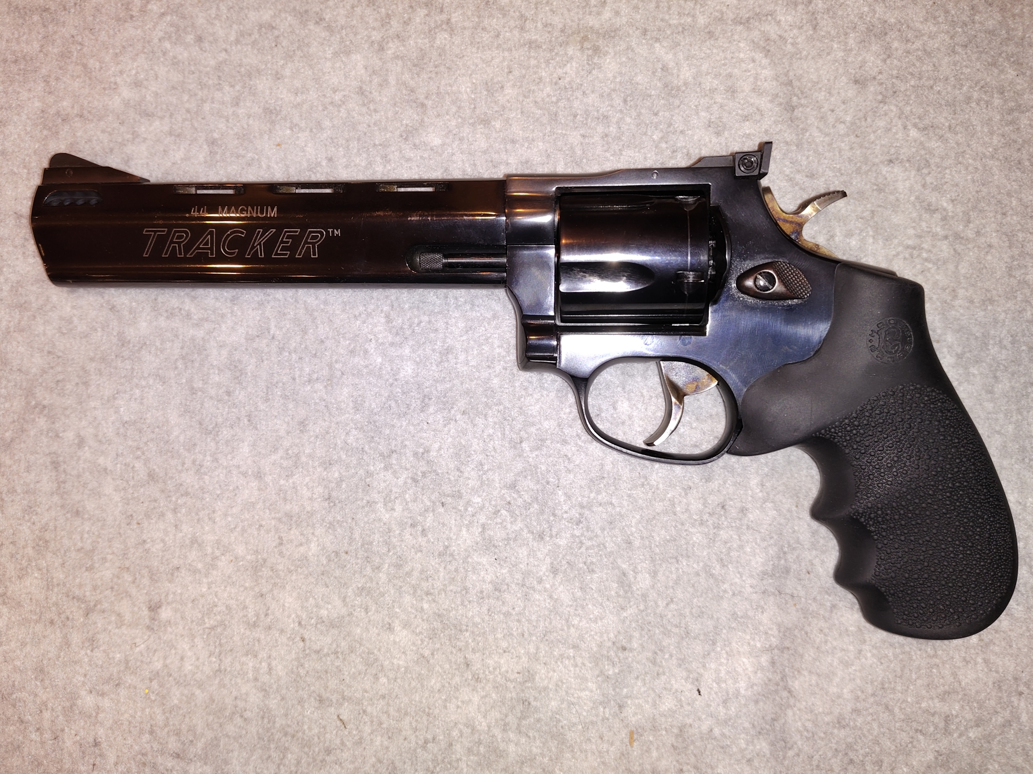 TAURUS ~ TRACKER ~ .44 MAGNUM | Cabela's